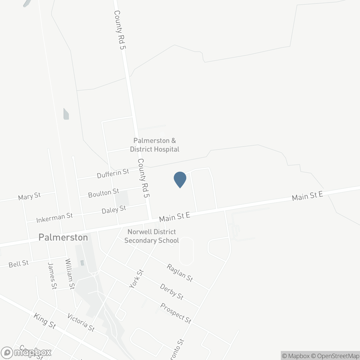 194 BRIDGE CRESCENT, Minto, Ontario N0G 2P0